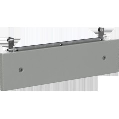 Фальш-панель внешняя 150х400 IP54 (2шт/компл) FORMAT