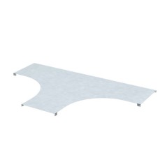 Крышка на Т-ответвитель 700 R-660мм