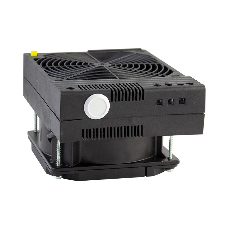 Обогреватель с вентилятором в защитном корпусе 500 Вт PROxima