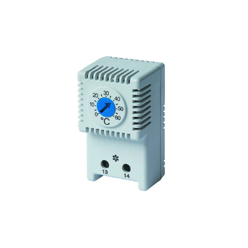 Термостат NO диапазон температур 0-60 градусов