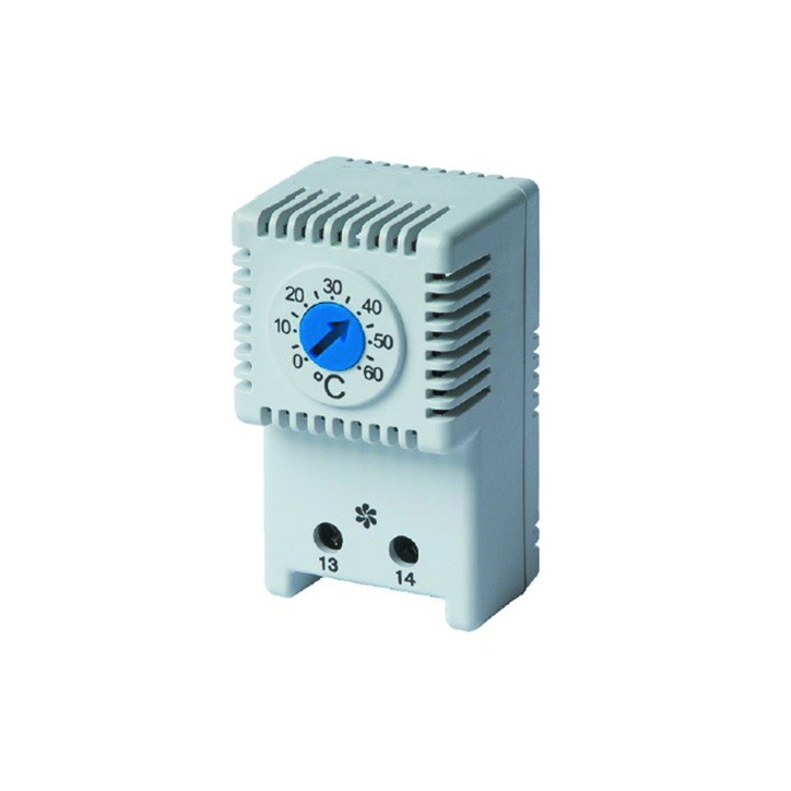 Термостат NO диапазон температур 0-60 градусов Термостат NO диапазон температур 0-60 градусов