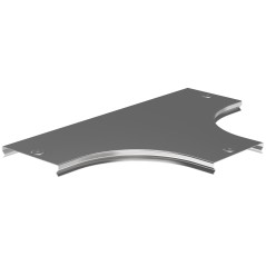 Крышка разв. Т-обр. плавн. тип Г01 ESCA 150мм