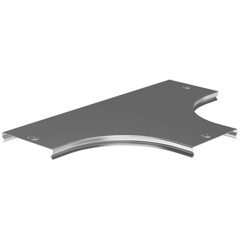 Крышка разв. Т-обр. плавн. тип Г01 ESCA 150мм