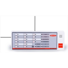 Прибор приемно-контрольный охранно-пожарный Версет ВЕКТОР ЛАВИНА радиоканальный