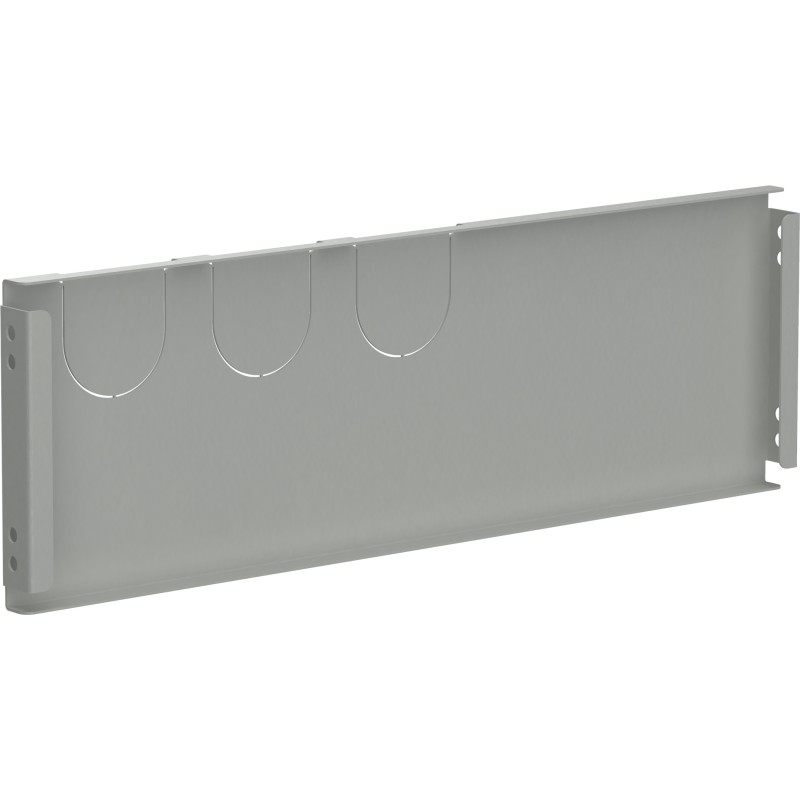 Панель кабельная 445х250 FORMAT