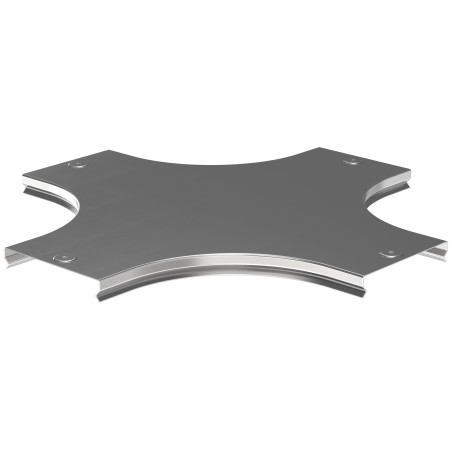 Крышка крестовины плавн. тип Г01 ESCA 300мм