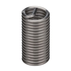 Вставка резьбовая для ремонта резьбы М10х1,5 DIN8140S 3,0xD 6h