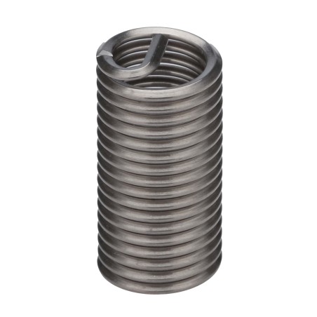 Вставка резьбовая для ремонта резьбы М10х1,5 DIN8140S 3,0xD 6h