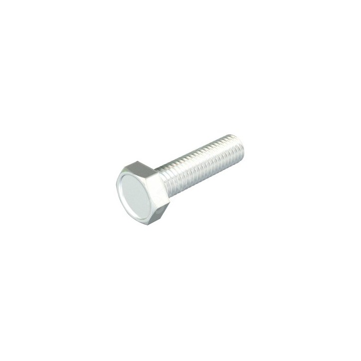 Болт с шестигранной головкой M6x16mm