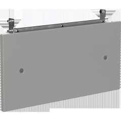 Фальш-панель внешняя 250х400 IP54 (2шт/компл) FORMAT