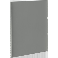 Панель секционная внутренняя задняя 4B 600х600 FORMAT