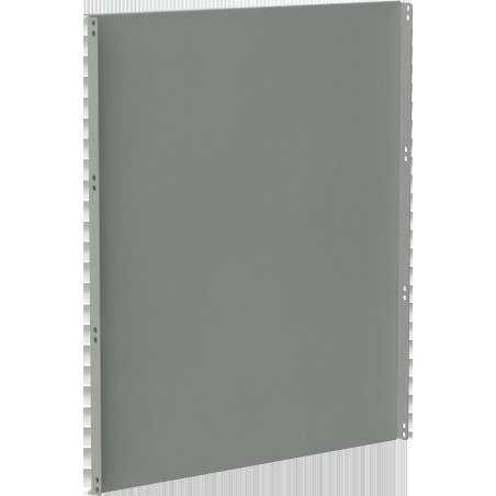 Панель секционная внутренняя задняя 4B 600х600 FORMAT