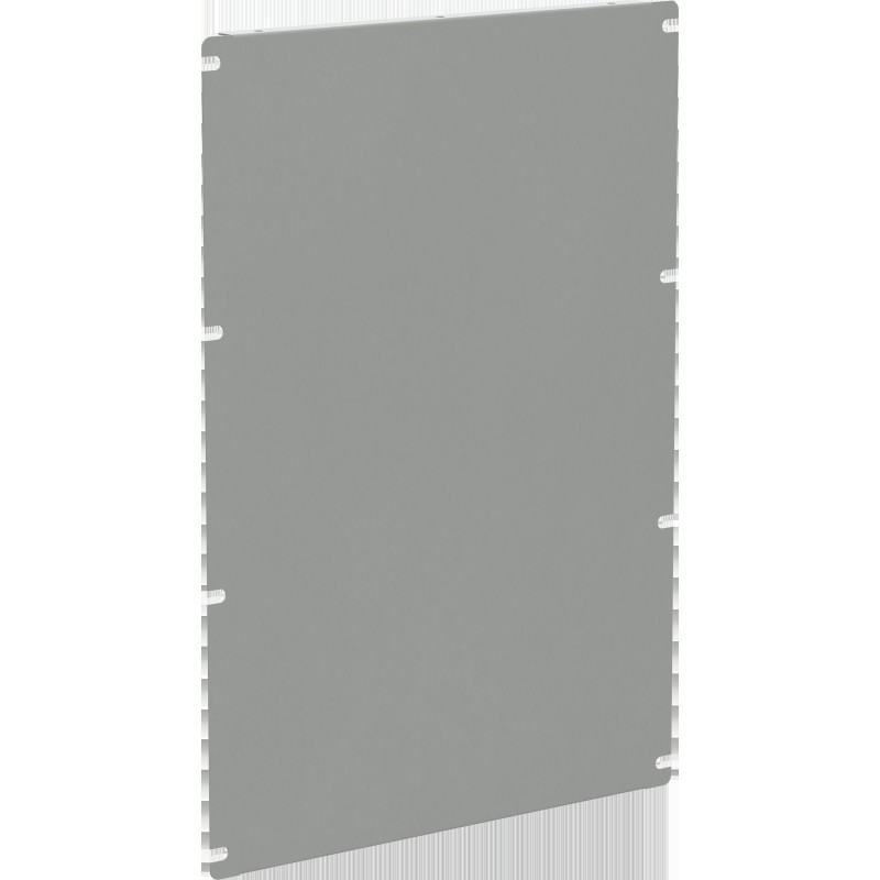 Фальш-панель внутр. глухая 600х400 (2шт/компл) FORMAT