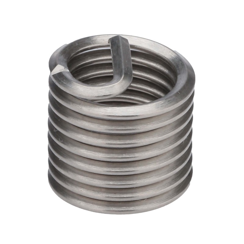 Вставка резьбовая для ремонта резьбы М12х1,5 DIN8140S 1,5xD 6h