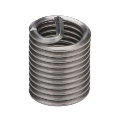 Вставка резьбовая для ремонта резьбы М4х0,7 DIN8140S 2,0xD 6h