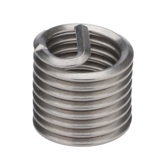 Вставка резьбовая для ремонта резьбы М12х1,75 DIN8140S 1,5xD 6h