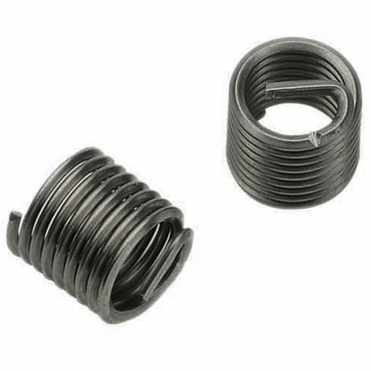 Вставка резьбовая 1/2'' -20-UNF DIN8140S (Сталь) 1,0xD 2B V-COIL 1шт