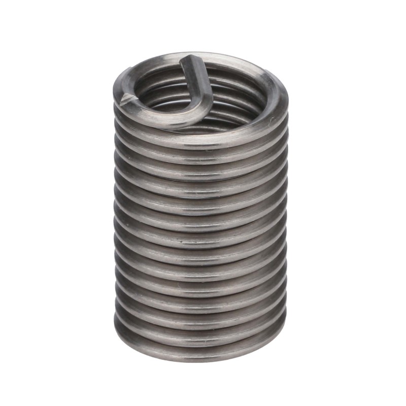 Вставка резьбовая для ремонта резьбы М8х1,25 DIN8140S 2,5xD 6h