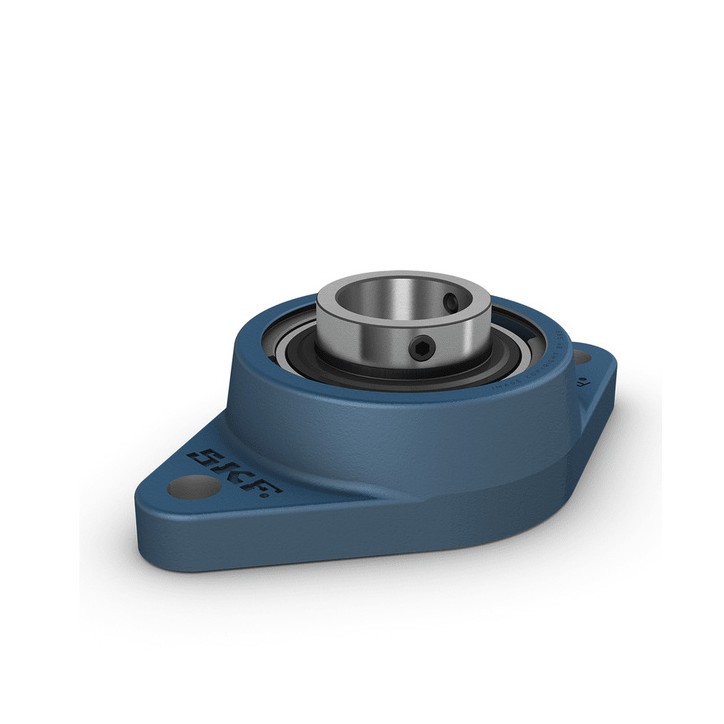 Подшипниковый узел FYTB 50 TF с овальным фланцем(SKF) Подшипниковый узел FYTB 50 TF с овальным фланцем(SKF)