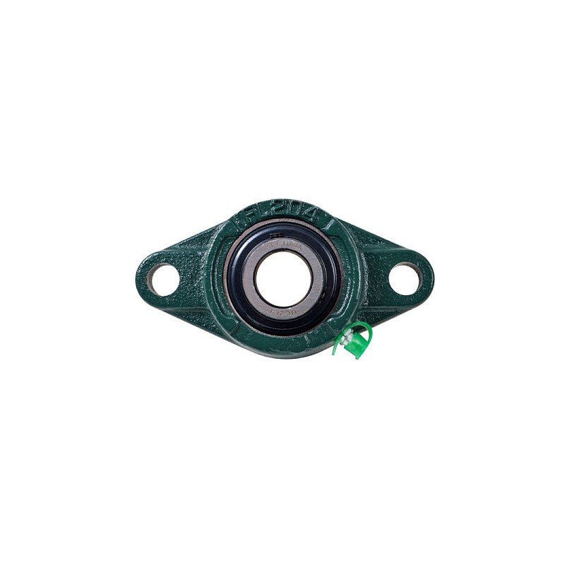 Подшипниковый узел UCFL206 TECHNIX