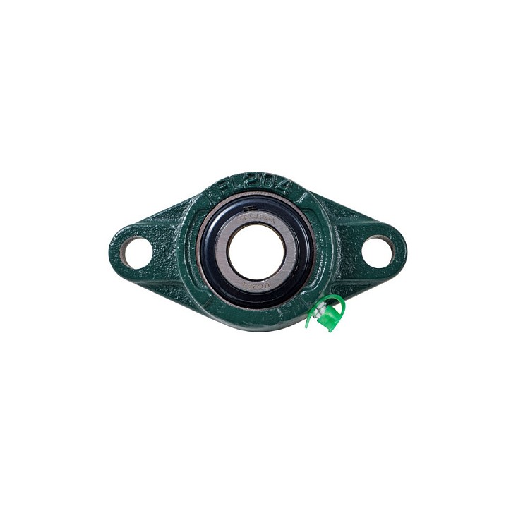 Подшипниковый узел UCFL206 TECHNIX Подшипниковый узел UCFL206 TECHNIX