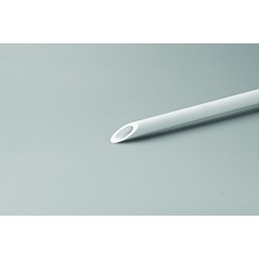 Труба полипропиленовая 32x5.4 SDR 6 PN 20 PPR белая, хлыст 4м