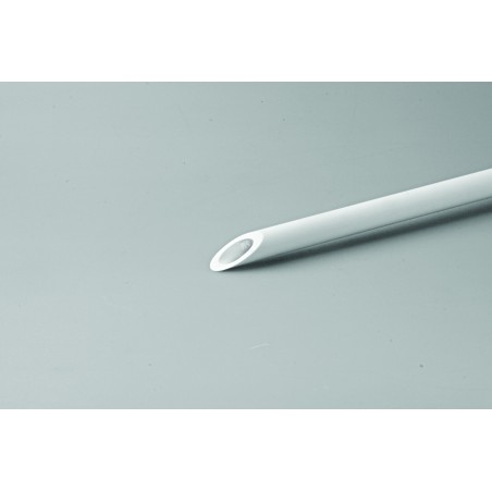 Труба полипропиленовая 110x18.4 SDR 6 PN 20 PPR белая, хлыст 4м