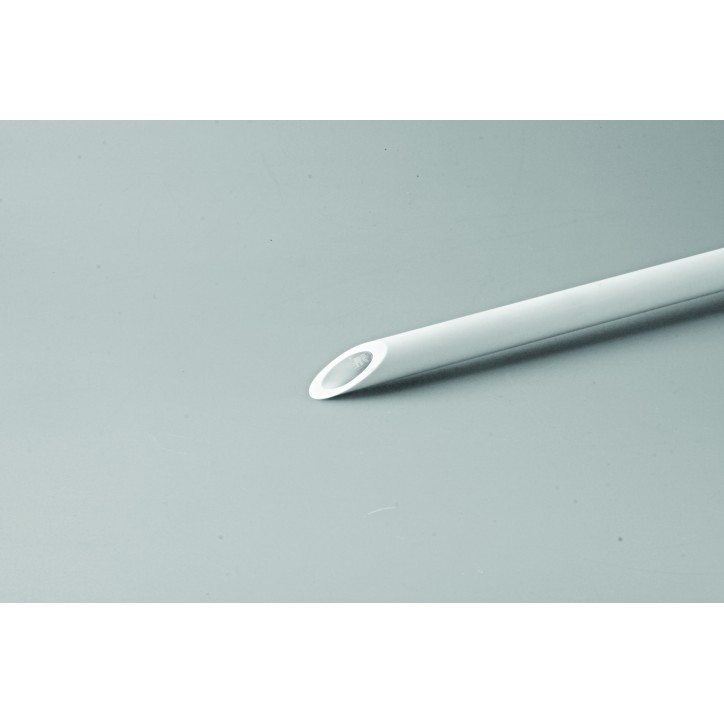 Труба полипропиленовая 110x18.4 SDR 6 PN 20 PPR белая, хлыст 4м Труба полипропиленовая 110x18.4 SDR 6 PN 20 PPR белая, хлыст 4м