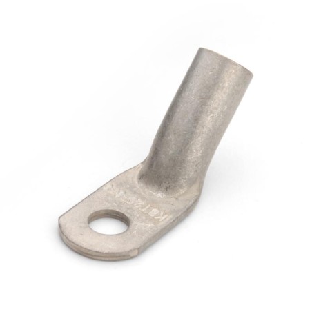 Наконечник кабельный угловой ТМЛс (45) 25-8