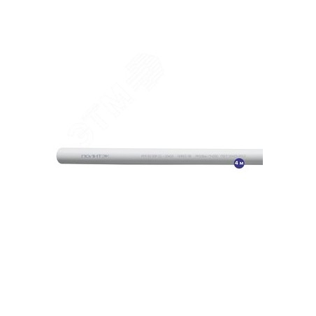 Труба PN 10 32*3,0