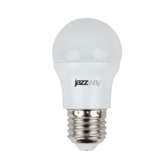 Лампа светодиодная LED 7Вт E27 530Лм 230V/50Hz теплый матовый шар SP