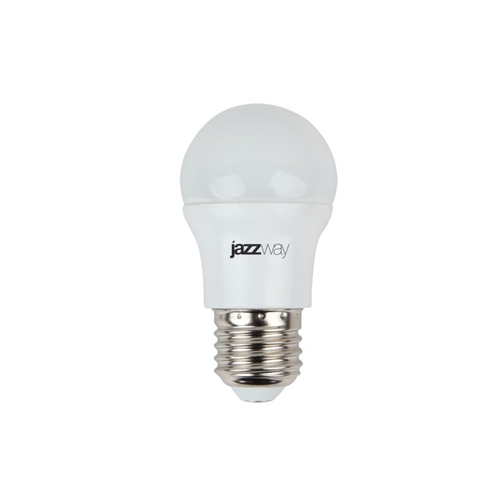 Лампа светодиодная LED 7Вт E27 530Лм 230V/50Hz теплый матовый шар SP Лампа светодиодная LED 7Вт E27 530Лм 230V/50Hz теплый матовый шар SP
