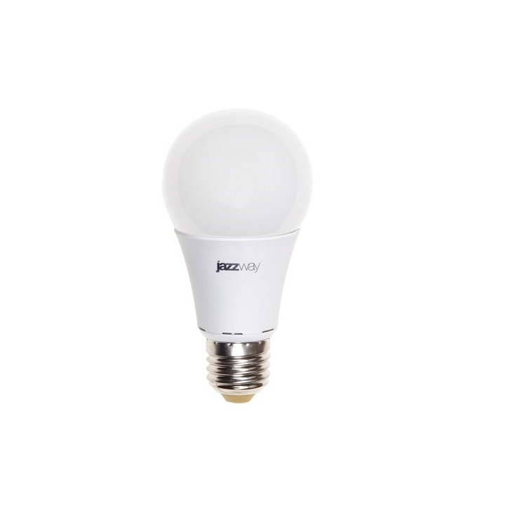 Лампа светодиодная LED 7Вт E27 580Лм 220V/50Hz белый матовая груша ECO Лампа светодиодная LED 7Вт E27 580Лм 220V/50Hz белый матовая груша ECO