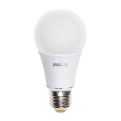 PLED- ECO- A60 11w E27 3000K 880Lm 220V/50Hz Jazzway