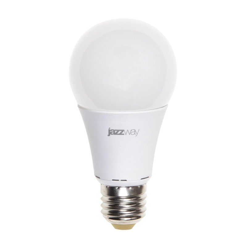 PLED- ECO- A60 11w E27 3000K 880Lm 220V/50Hz Jazzway