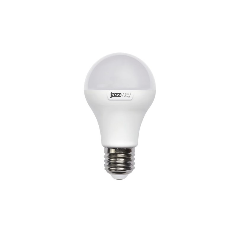 Лампа светодиодная LED 10Вт E27 230V/50Hz холодный матовая груша SP