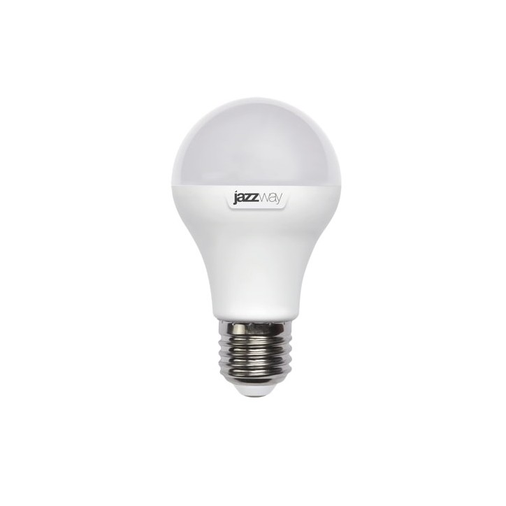 Лампа светодиодная LED 10Вт E27 230V/50Hz холодный матовая груша SP