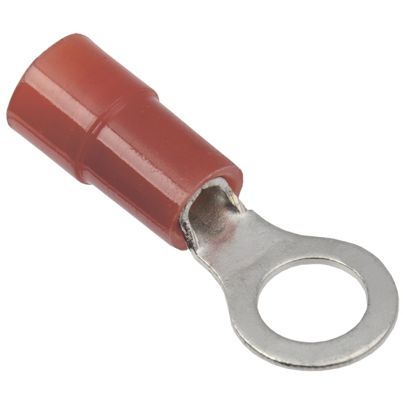 Наконечник НКИ-н 1.25-4 кольцо 0.5-1.5мм (100 шт)