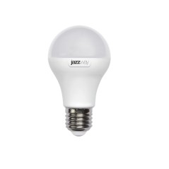 Лампа светодиодная LED 12Вт E27 230V/50Hz холодный матовая груша SP