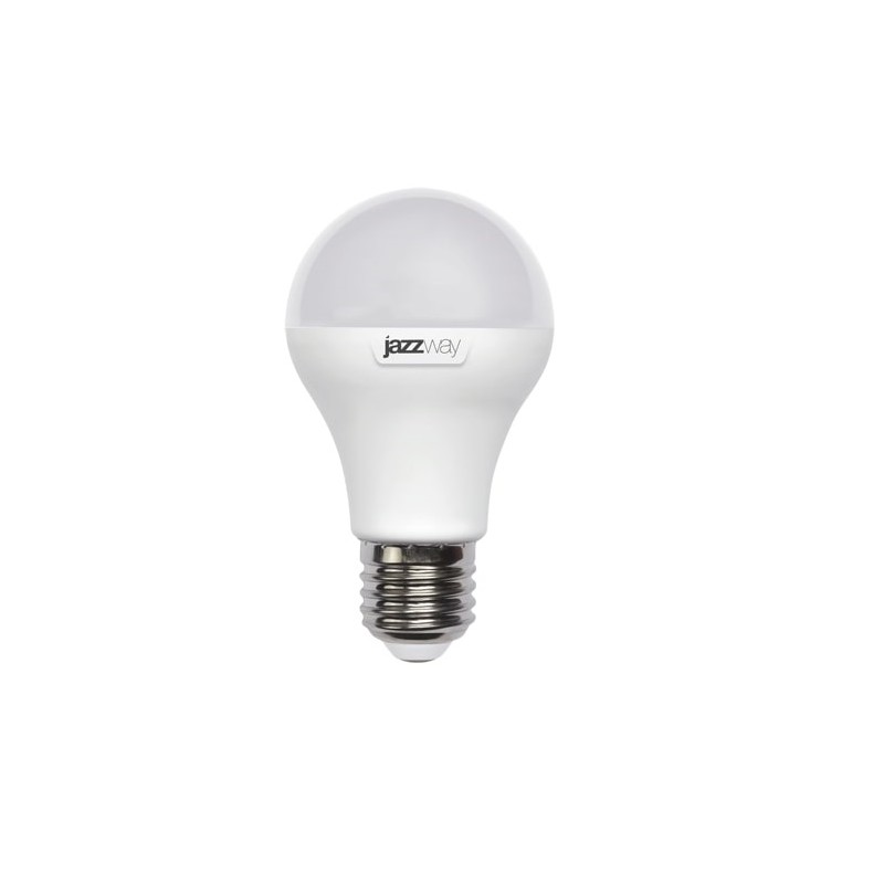 Лампа светодиодная LED 12Вт E27 230V/50Hz холодный матовая груша SP