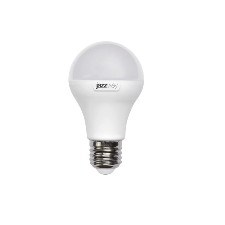 Лампа светодиодная LED 12Вт E27 230V/50Hz холодный матовая груша SP