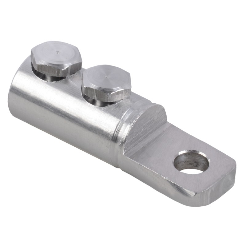 Наконечник болтовой НП 16-25 35кВ