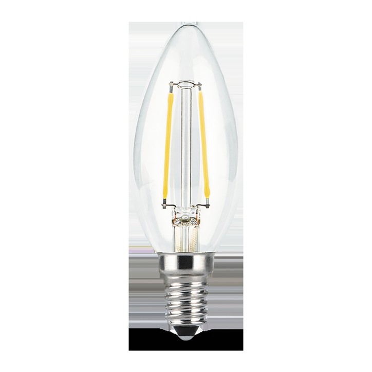 Лампа светодиодная филаментная LED 7 Вт 550 лм 2700К свеча теплый E14 AC 220В прозрачная колба Black Лампа светодиодная филаментная LED 7 Вт 550 лм 2700К свеча теплый E14 AC 220В прозрачная колба Black