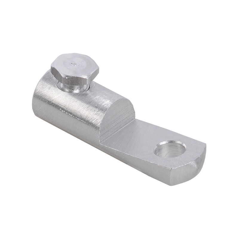 Наконечник болтовой НБ 35-50 1кВ