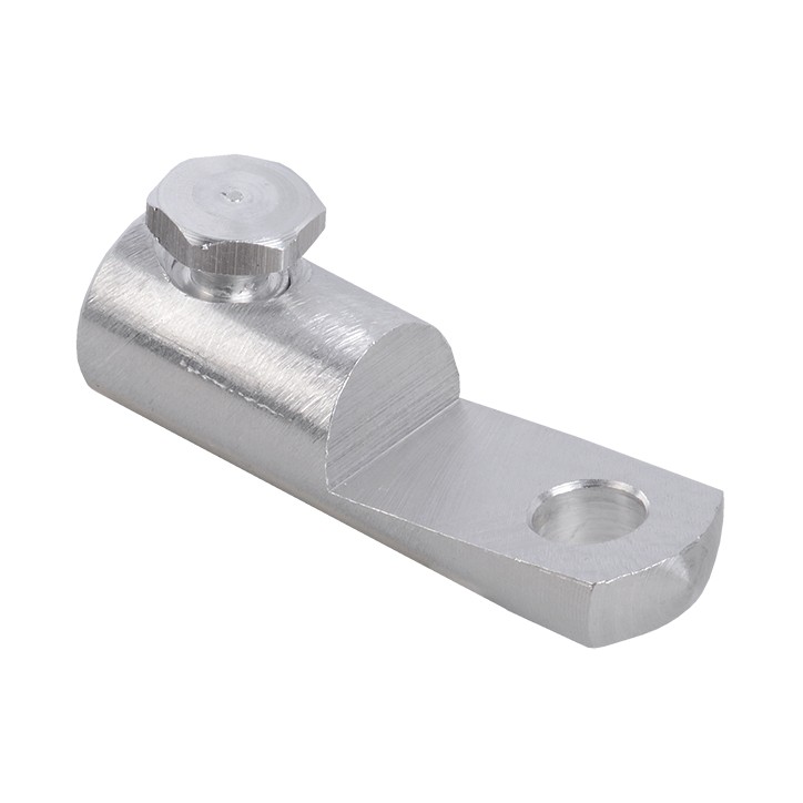 Наконечник болтовой НБ 35-50 1кВ