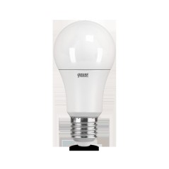 Лампа светодиодная LED 10 Вт 950 лм 6500К А60 груша холодный E27 AC 220В Elementary Gauss
