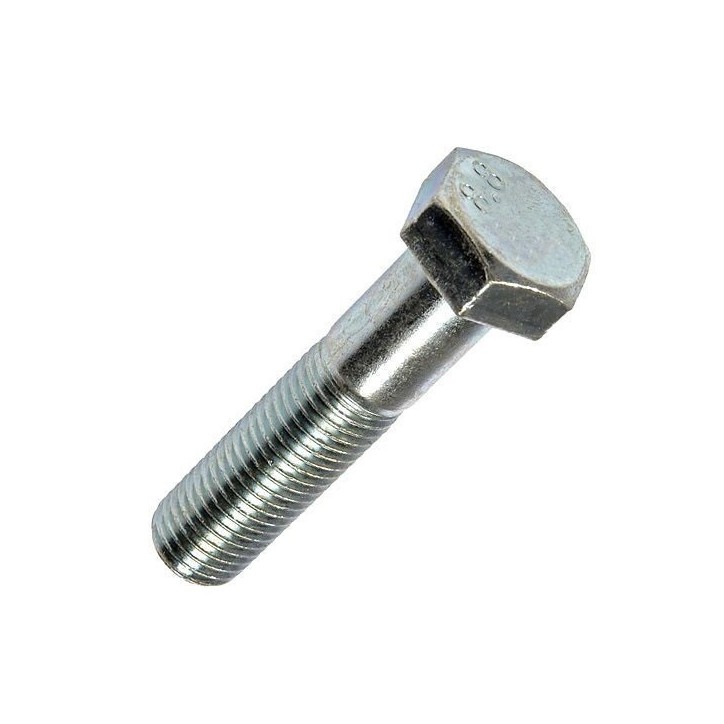 Болт М30-6gХ130.58.20 ГОСТ 7798-70 Болт М30-6gХ130.58.20 ГОСТ 7798-70