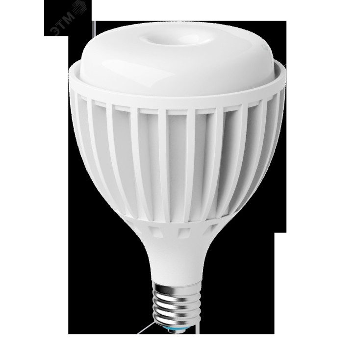Лампа светодиодная LED 200Вт 220В Е40 D170х248 6500К холодный 19000 лм Лампа светодиодная LED 200Вт 220В Е40 D170х248 6500К холодный 19000 лм