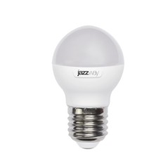 PLED- SP G45 9w E27 5000K-E Jazzway