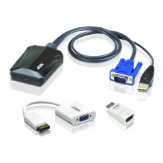 Консольный адаптер для ноутбука/ Laptop USB Console Adapter